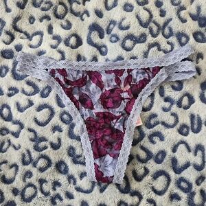 Victoria's Secret Thong PINK